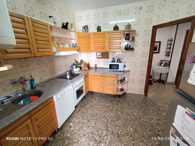 Foto 14abc7aa-5292-4f17-a606-89c50c4ba236. Piso parque norte-piscina-garaje-trastero- en Úbeda