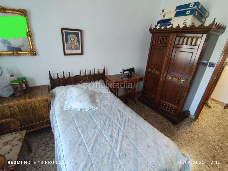 Foto 1f46eec4-bc40-4e6b-aa14-c709d9753267. Piso parque norte-piscina-garaje-trastero- en Úbeda