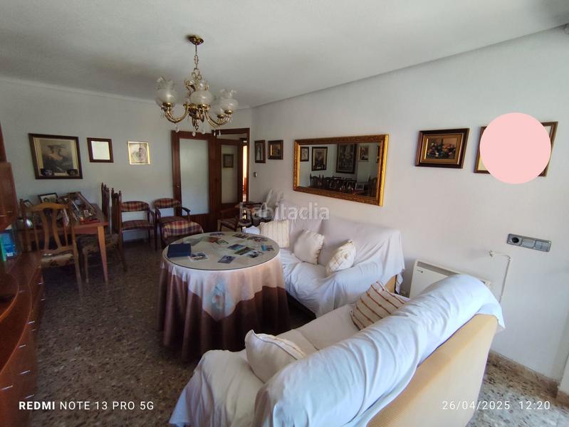 Foto 512c6255-fe55-440f-94b9-9658ae5e52dc. Piso parque norte-piscina-garaje-trastero- en Úbeda