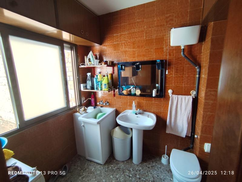 Foto 641dea7f-9d52-4525-b39a-a16e3aa05c74. Piso parque norte-piscina-garaje-trastero- en Úbeda