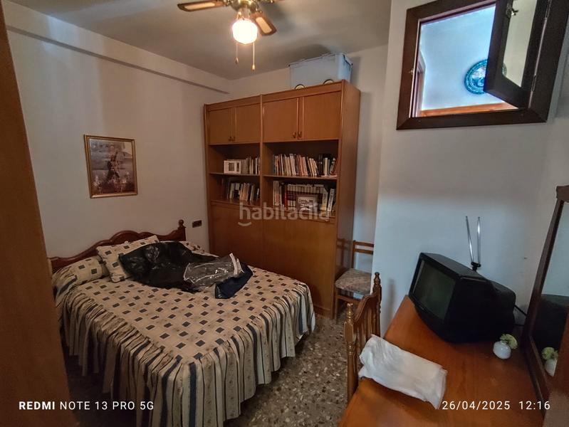 Foto 70f3a5e1-afb4-457e-9fed-a8f91e621c8d. Piso parque norte-piscina-garaje-trastero- en Úbeda