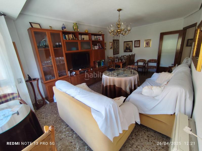 Foto 7e0929e2-7530-4148-b894-cfb165bc3400. Piso parque norte-piscina-garaje-trastero- en Úbeda