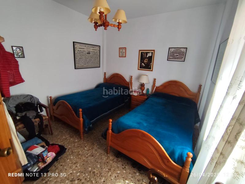 Foto 8f79692d-45f0-4e49-9b22-9880e29eca44. Piso parque norte-piscina-garaje-trastero- en Úbeda