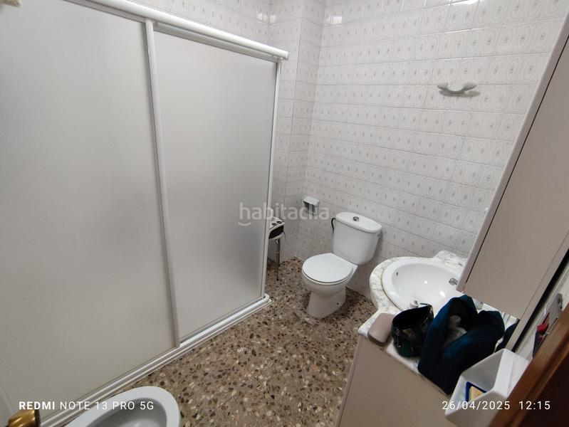Foto a1b39b8d-03bb-4065-8417-84af6de3dce4. Piso parque norte-piscina-garaje-trastero- en Úbeda