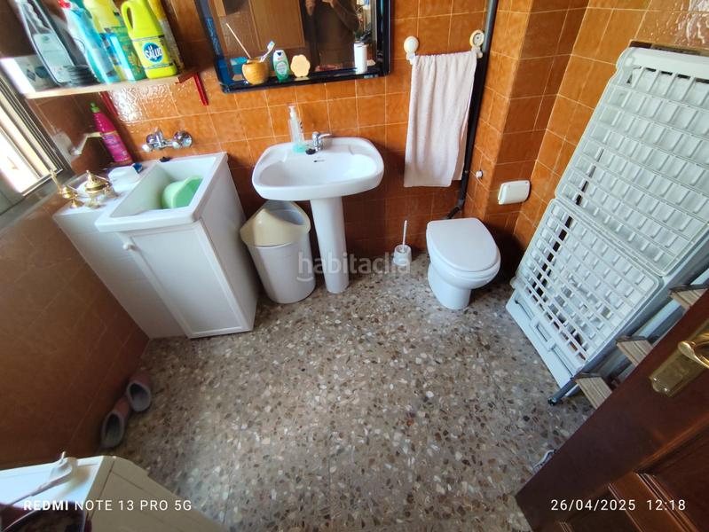 Foto b6697ef1-a31d-4901-859d-ef26966a1027. Piso parque norte-piscina-garaje-trastero- en Úbeda