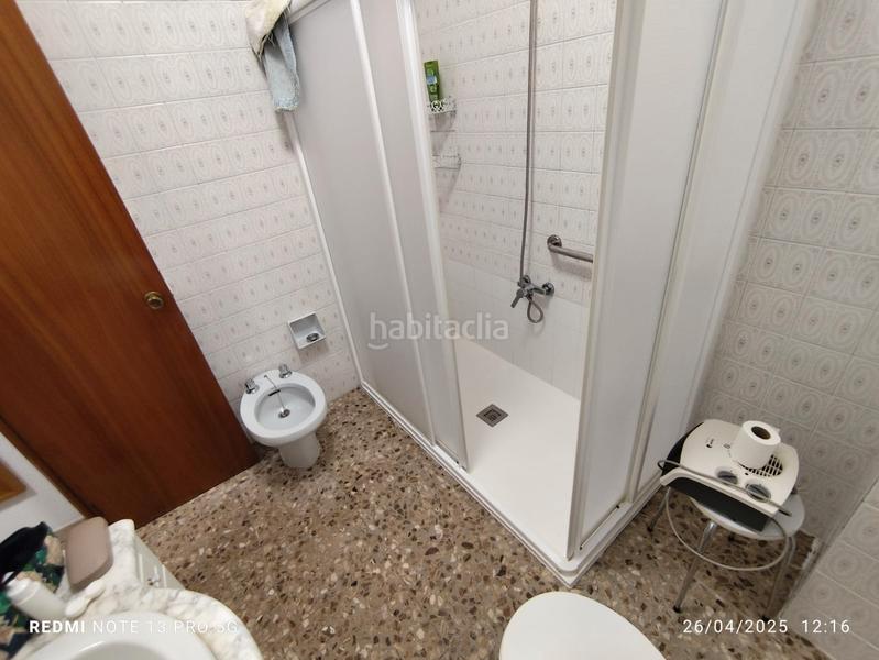 Foto bc64b58d-d292-4bb8-b9e2-7bd6dfc51ec0. Piso parque norte-piscina-garaje-trastero- en Úbeda