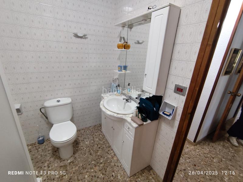 Foto c6e1eb5d-2158-4528-8991-673e9c0efd47. Piso parque norte-piscina-garaje-trastero- en Úbeda