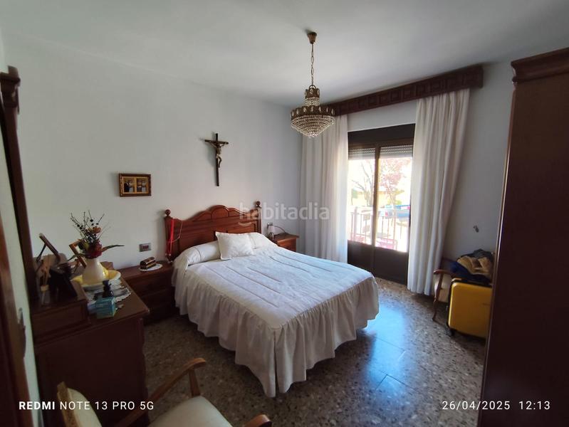 Foto e3fed15c-e66f-49c9-a520-67e4d47b0572. Piso parque norte-piscina-garaje-trastero- en Úbeda