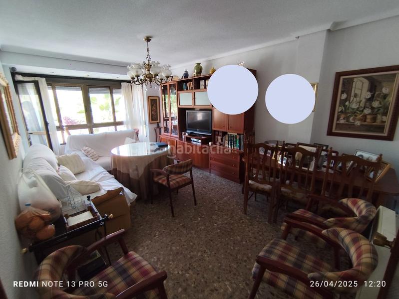 Foto ec789657-9b8d-46e4-b599-9bbeca468a50. Piso parque norte-piscina-garaje-trastero- en Úbeda