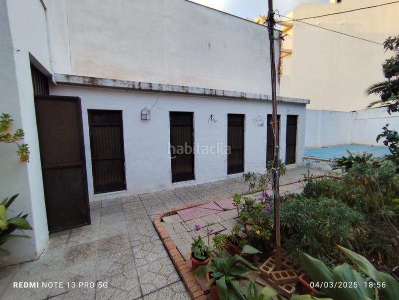 Foto fbd96e5a-2186-4abc-a278-74960837217e. Piso parque norte-piscina-garaje-trastero- en Úbeda