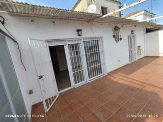 Piso en Úbeda. Piso-atico en obispo cobos con 4 dorm.