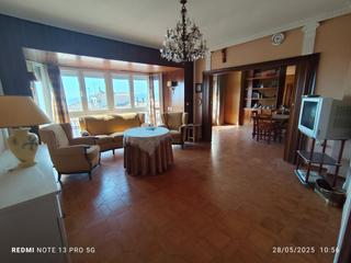 Appartement  Avenida ramón y cajal. Oportunidad ramon y cajal  4 dorm 140mts2