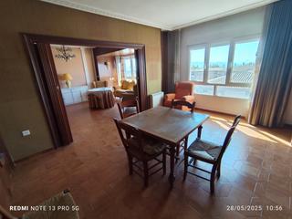 Flat  Avenida ramón y cajal. Oportunidad ramon y cajal  4 dorm 140mts2