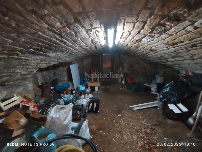 Foto 34846ac2-1e8e-41e9-9c46-313db0b080ee. Casa in plaza primero de mayo 9 in Úbeda