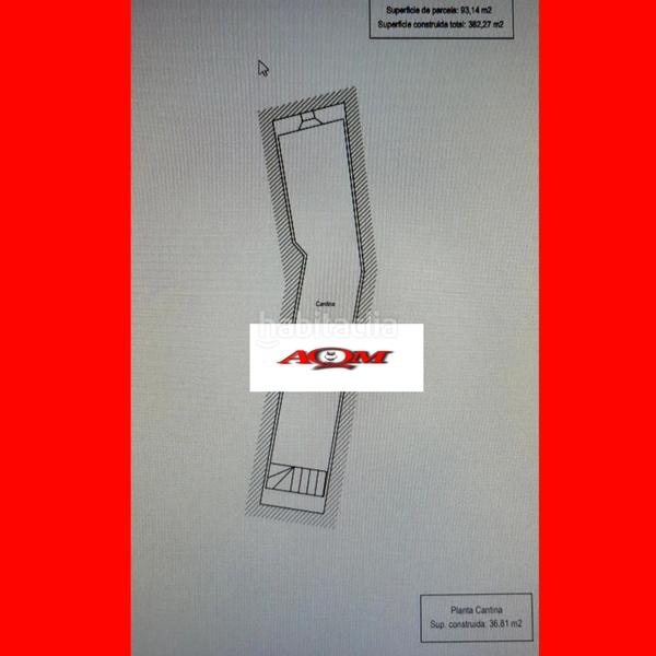 Foto bbb6b7b1-4a15-49d0-929b-e9ede86a73e6. Casa in plaza primero de mayo 9 in Úbeda