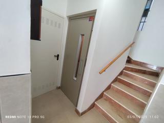 Pis  Calle ancha. Pleno centro-calle ancha-4 dormitorios-144mtrs cons
