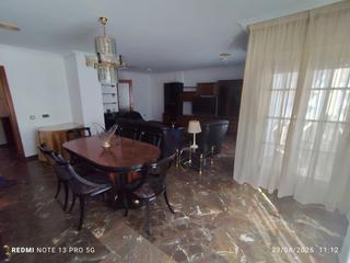 Miete Etagenwohnung  Avenida ciudad de linares. Avda de linares