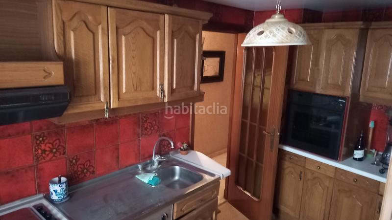 Foto adadd4e4-da72-46f1-b590-432fcd2b2ccf. Pis amb aparcament a San Bartolomé - Millán de Priego Jaén