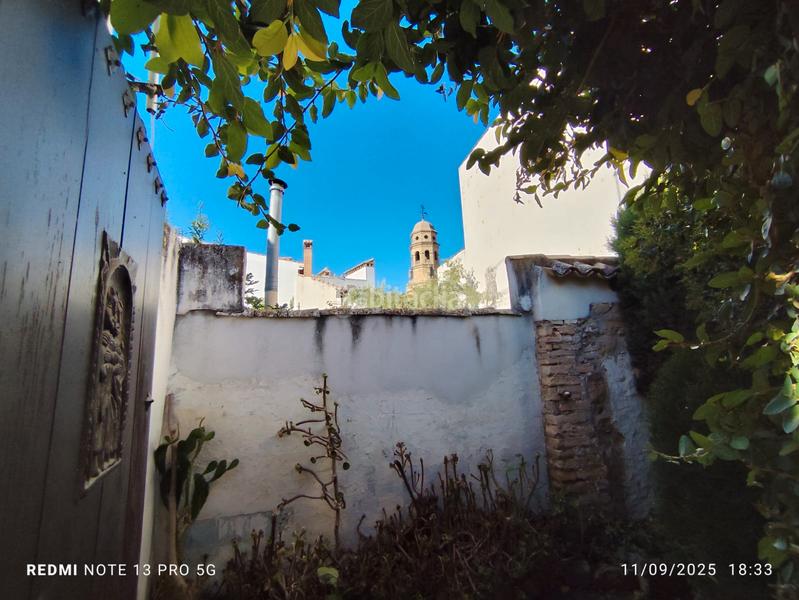 Foto 02164271-9fd4-4b87-926a-774cd4919866. Casa in Baeza