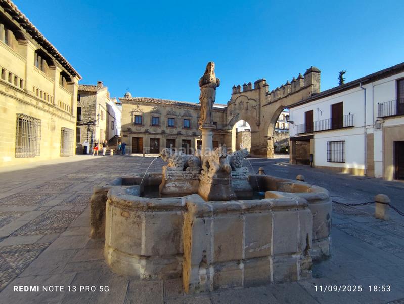 Foto 1de6f533-09d4-4cc9-acb2-89aa7a15e0fe. Casa in Baeza