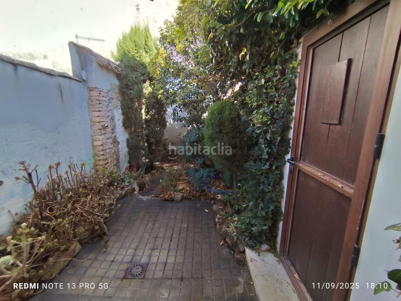 Foto 4bc1ab23-1883-43bb-a92a-25285df86501. Casa in Baeza