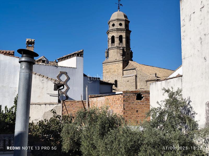 Foto 5b5798e0-f5cd-451e-8a1b-c94c2c1ac6d3. Casa in Baeza