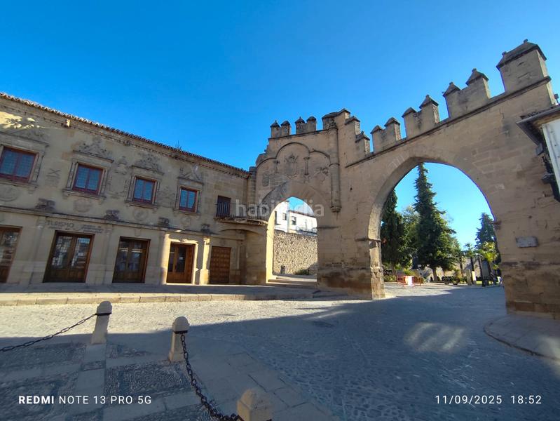 Foto 9f877325-380b-4286-bb0c-a222803b675a. Casa in Baeza