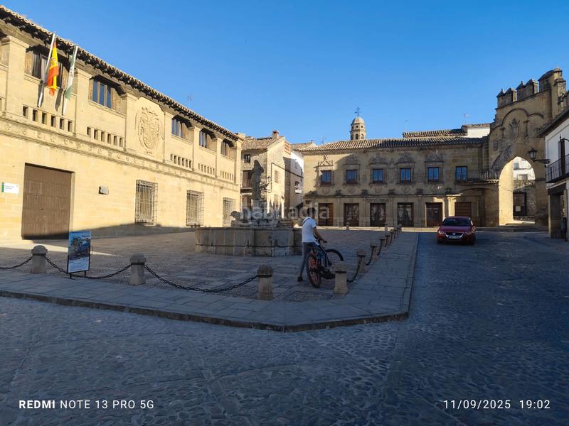 Foto a6cb2081-cd9b-4b9c-bc35-bd0fb931f21b. Casa in Baeza