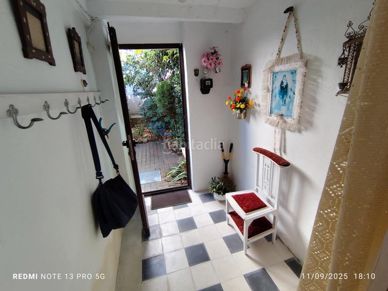 Foto c117ef58-0670-4419-bc14-a1f24f9e7a7d. Casa in Baeza