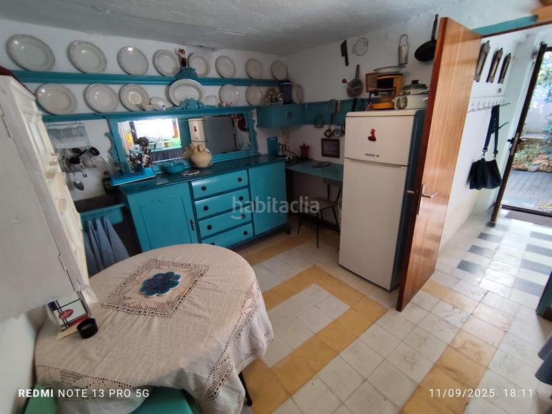 Foto d794a1dc-2f00-4bb7-8294-0bbce86f2e30. Casa in Baeza