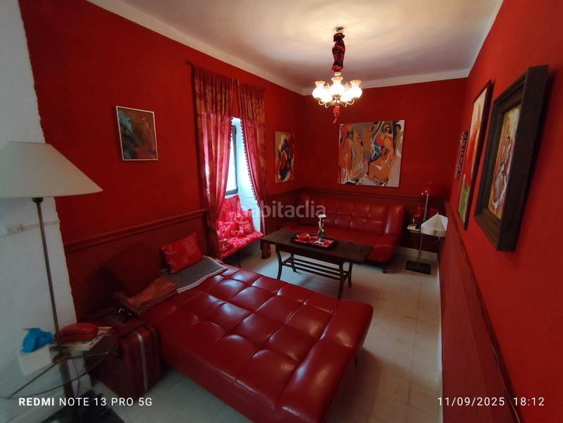 Foto e47b877a-7a8c-4ca2-8a2d-ed8da81ffddc. Casa in Baeza