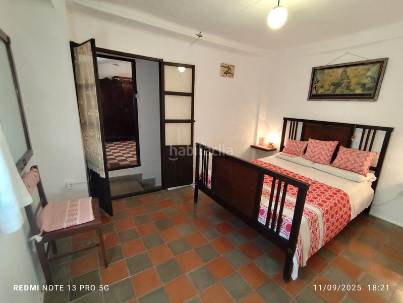 Foto f46e1560-40d0-49ba-9a91-b8a847f45bca. Casa in Baeza