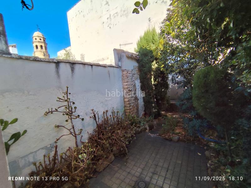 Foto fb948f5d-fc03-40e2-83df-399dc8bdfcbd. Casa in Baeza