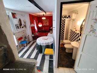 Maison  Calle cabreros. Oportunidad-casa junto a la catedral-