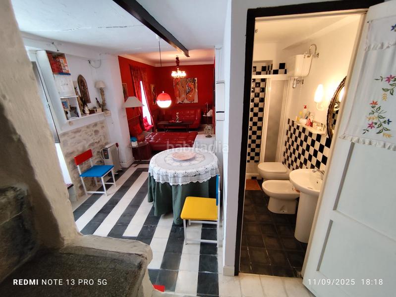 Foto ff36b2f3-1f94-4107-9cb2-2d2d4a4bbfbe. Casa in Baeza