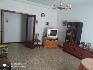 Pis  Calle ancha. Oportunidad junto calle ancha 145 mtrs2
