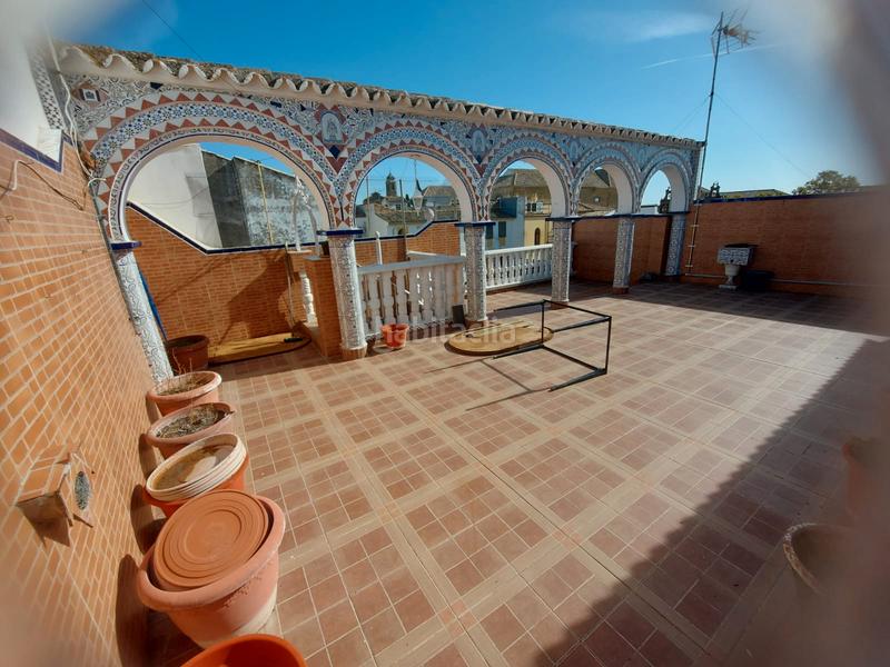 Foto 3c3e9f5e-8f3f-415b-b880-adf7dcb5c5eb. Casa in calle santa clara 4 in Úbeda