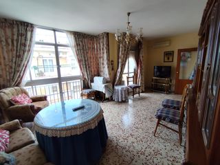 Appartement  Calle ancha