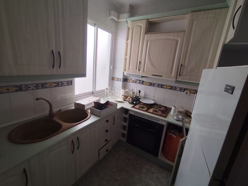 Foto a37081e6-df6f-497f-a295-3e1026ae1711. Appartement dans calle explanada 19 dans Úbeda