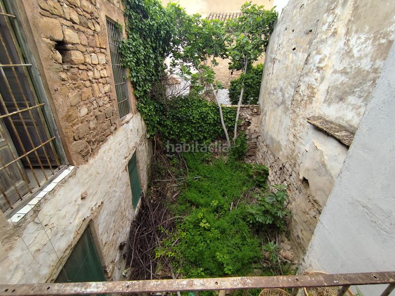 Foto 0d808374-fa22-4aa4-8d78-ff39c85b3e2a. Casa ¡¡rebajada¡¡pleno casco historico-166 ms2 parcela-332ms2 cons en Úbeda