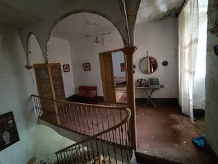 Maison  Calle ginés gómez. ¡¡rebajada¡¡pleno casco historico-166 ms2 parcela-332ms2 cons