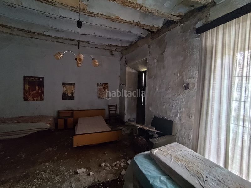 Foto 855f86af-4d2e-4826-9981-fa1be9cd210b. Casa ¡¡rebajada¡¡pleno casco historico-166 ms2 parcela-332ms2 cons en Úbeda