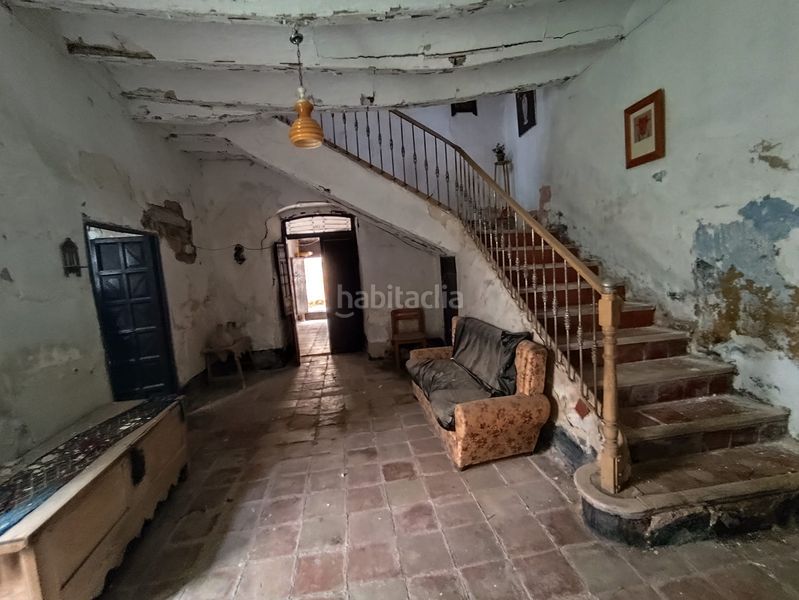 Foto e5e22e6b-3544-43df-b0cf-9043d0358908. Casa ¡¡rebajada¡¡pleno casco historico-166 ms2 parcela-332ms2 cons en Úbeda