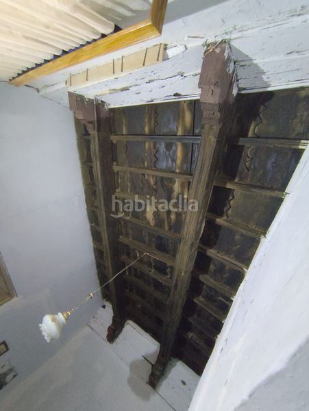 Foto faaa84f4-9561-40e6-83c7-dd0424d27a7b. Casa ¡¡rebajada¡¡pleno casco historico-166 ms2 parcela-332ms2 cons en Úbeda