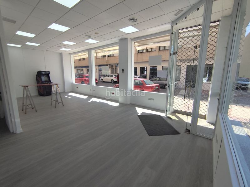 Foto 1abc5872-6b32-4467-bb79-e01e5852c655. Local comercial a Úbeda