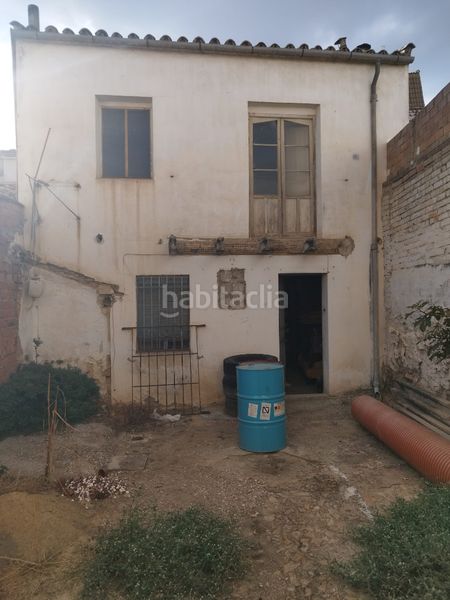 Foto e31ec20f-a90e-47a1-a5cc-29ca59899d99. Casa amb aparcament a Úbeda