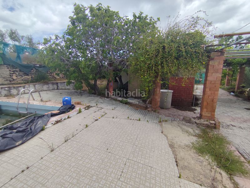 Foto 0b2b7b14-245f-4c56-af5e-fb161312af68. Casale con parcheggio piscina in Úbeda