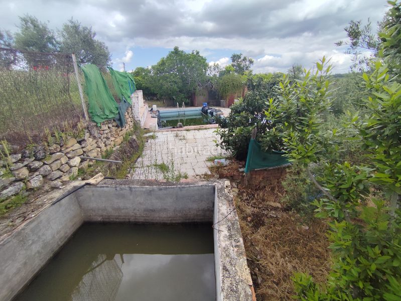 Foto 482e49a0-1777-4064-8c8e-29b87ba137b6. Casale con parcheggio piscina in Úbeda