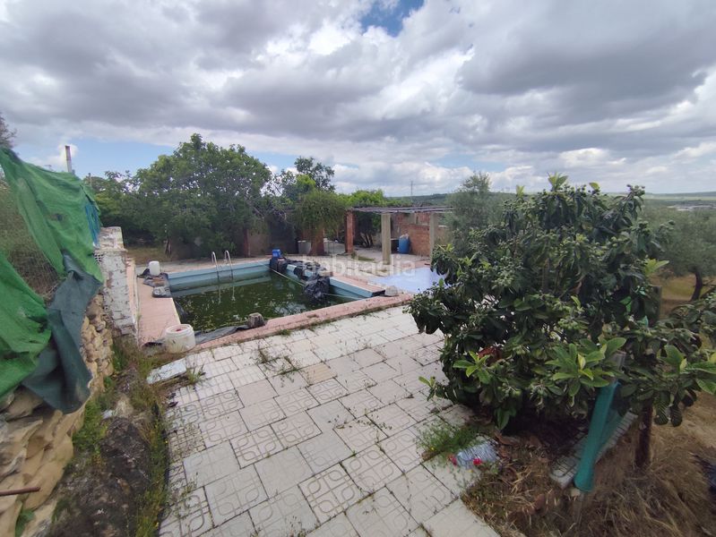 Foto f16b356a-a03b-4633-8435-7a5dab1aeb0d. Casale con parcheggio piscina in Úbeda