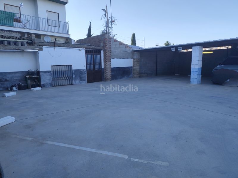 Foto b0224471-88a1-4c17-aef2-85a2e91b356c. Local comercial a Úbeda